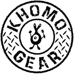 Khomo Gear Sun 12' Triangle Shade Sail