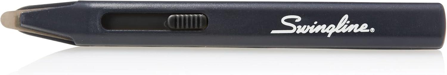 Swingline Ultimate Blade-Style Staple Remover Black 38121