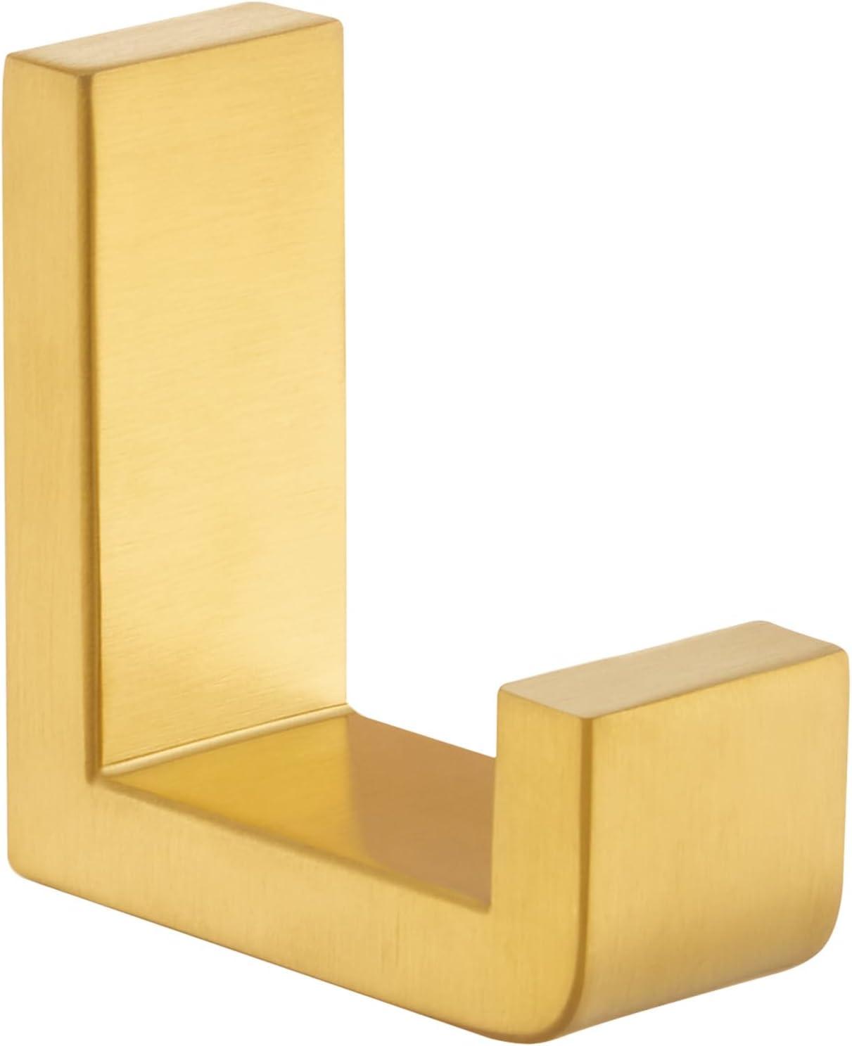 Stainless Steel Bathroom Wall Mounting Robe Hook