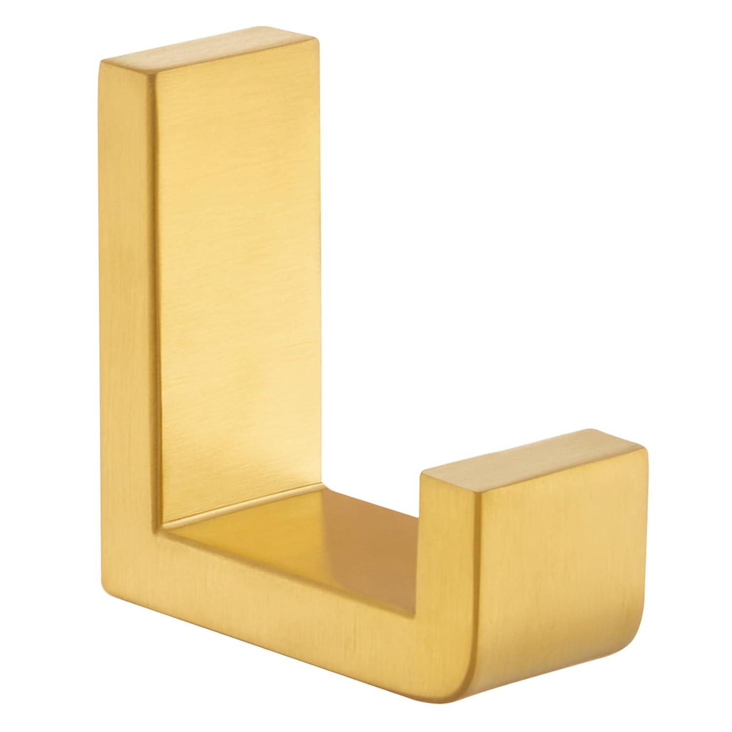 Stainless Steel Bathroom Wall Mounting Robe Hook