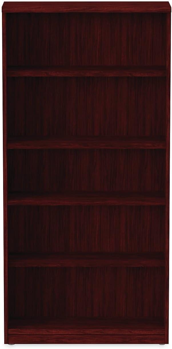 Valencia Series Bookcase