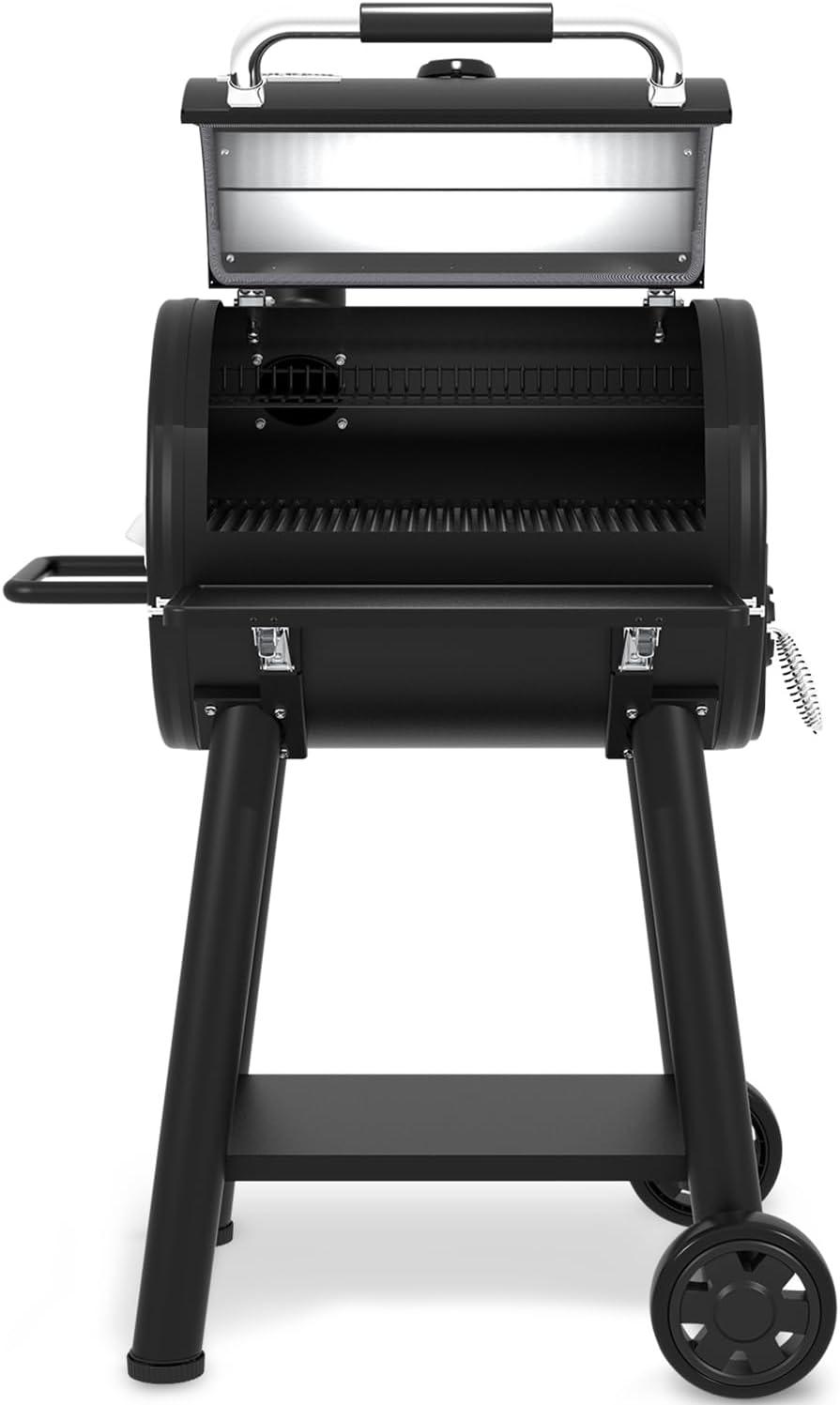 Broil King Smoke Charcoal Grill 500