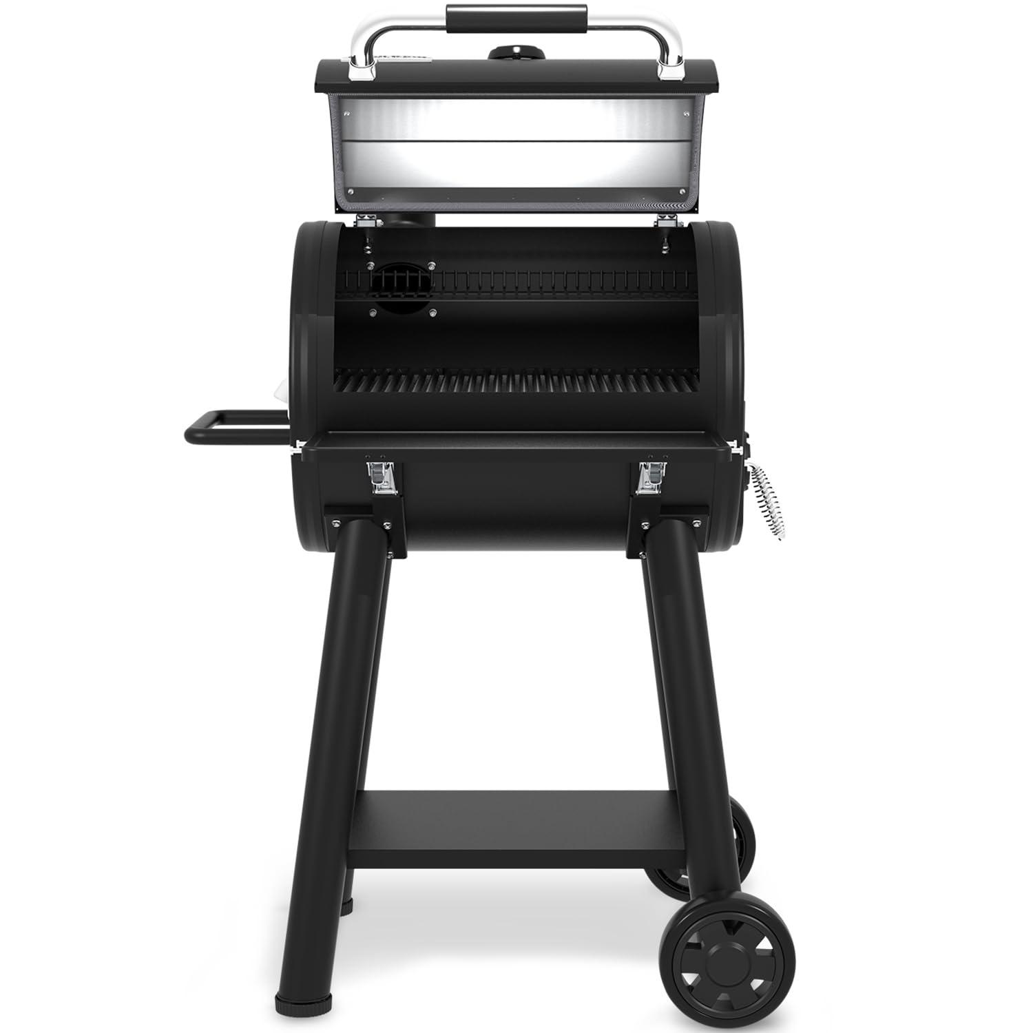 Broil King Smoke Charcoal Grill 500