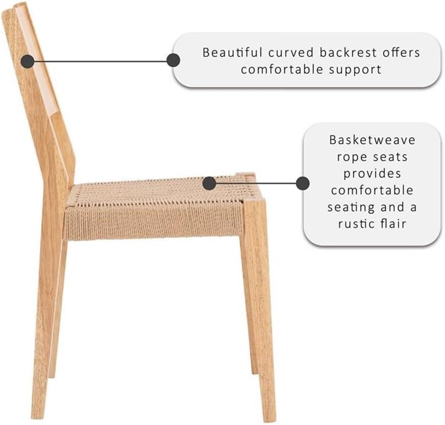 Alistair Side Chair