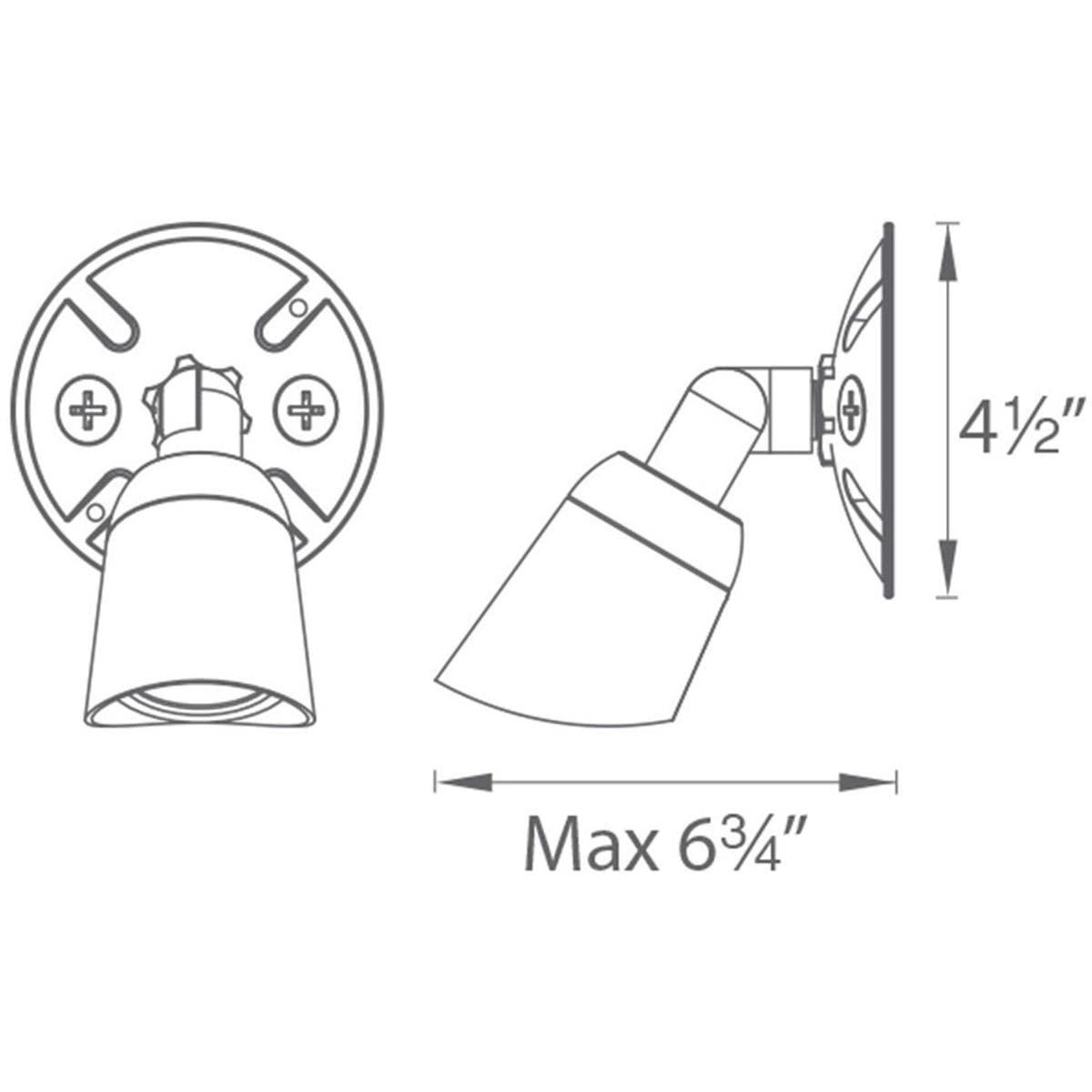 LED Wall Light