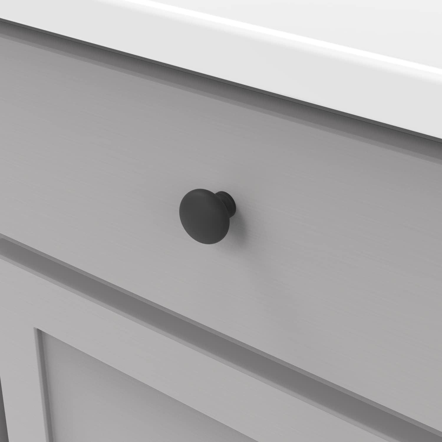 1" Length Bar Knob