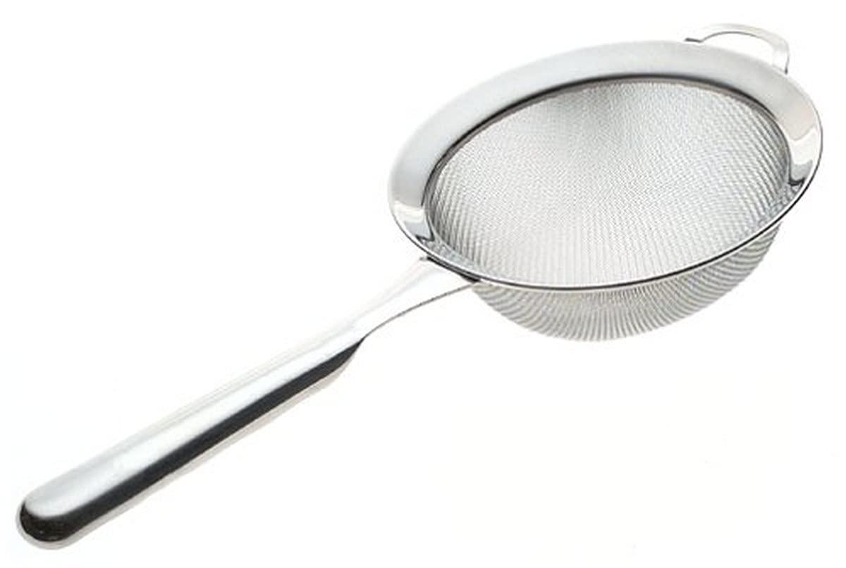 Norpro Krona Deluxe Double Mesh Strainer | 5"