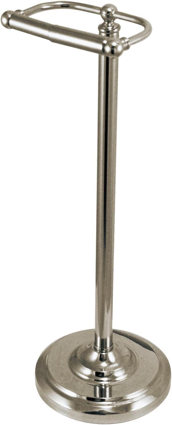 Kingston Brass Vintage Freestanding Toilet Paper Holder