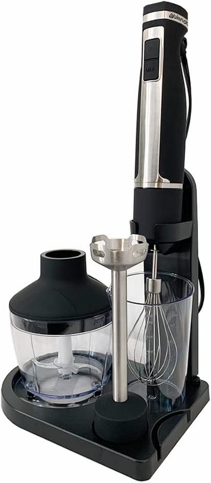 Blendtec 20 Speed Hand Immersion Blender (Set of 5)