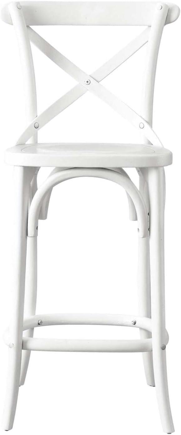 Modway Gear Stool