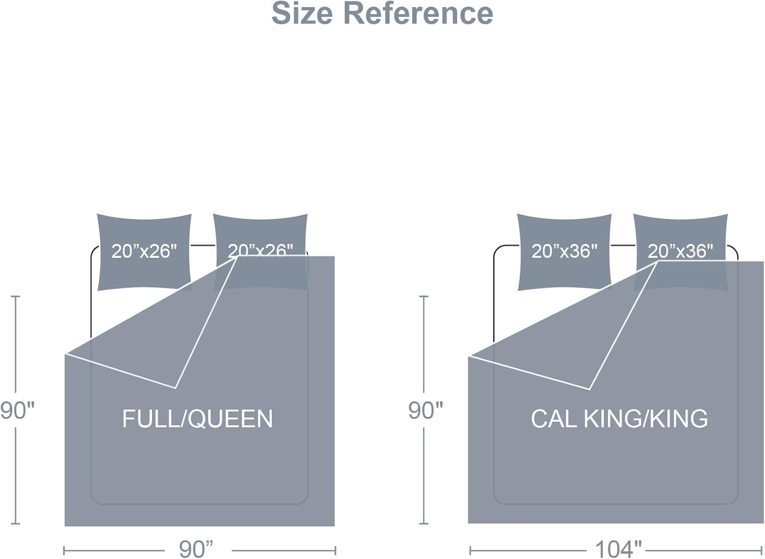Ultra Plush Reversible Faux Fur and Sherpa 3-Piece Comforter Set