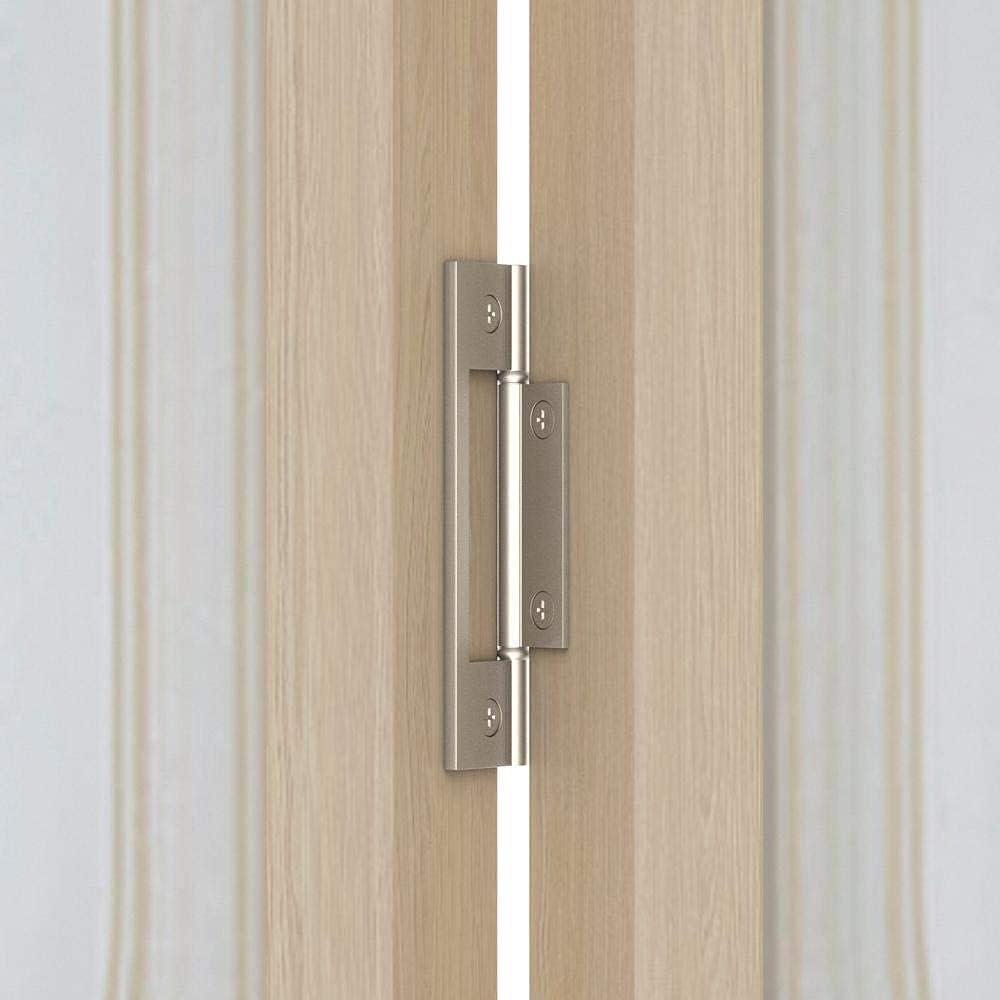 LTL Home Products 80.5'' Solid Wood Glass Unfinished