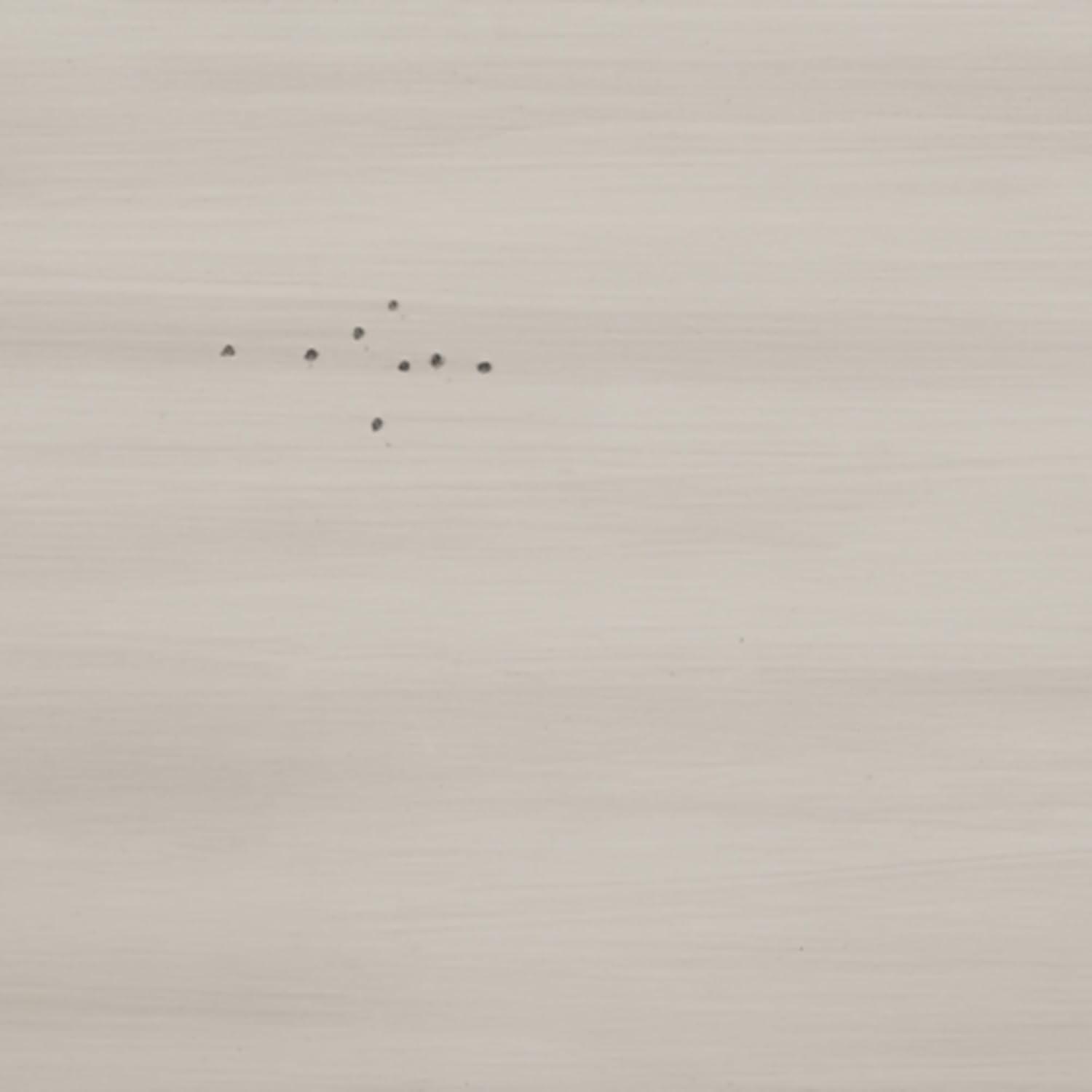 Signature Design by Ashley Darborn 2 Drawer Nightstand, Gray & Brown