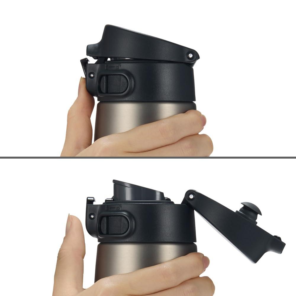 Zojirushi Stainless Mug