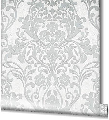 Anders Damask Roll