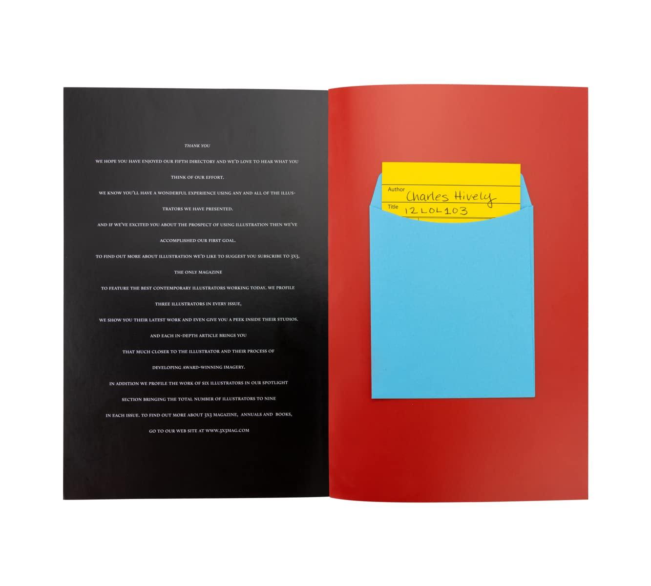 Hygloss Nonadhesive Library Pockets 5" Height x 3.5" Width x 7" Length - Rectangular - Assorted - Manila - 30 / Pack