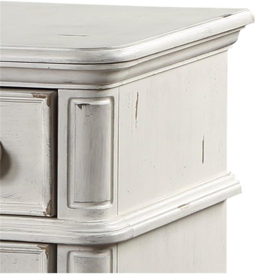 Jaqueline 8 - Drawer Dresser