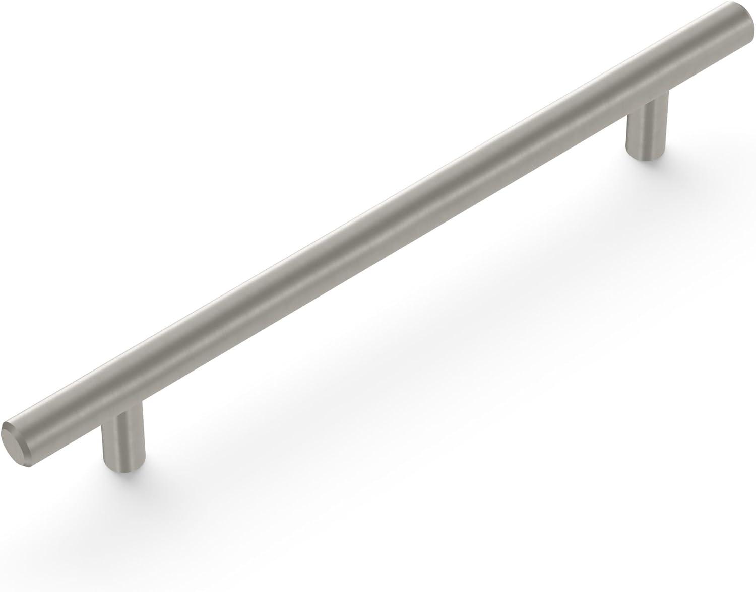 Stainless Steel 160mm Bar Pull Cabinet Handles