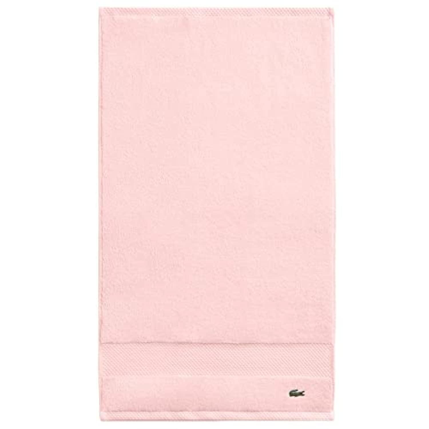 Lacoste Terrycloth Hand Towel