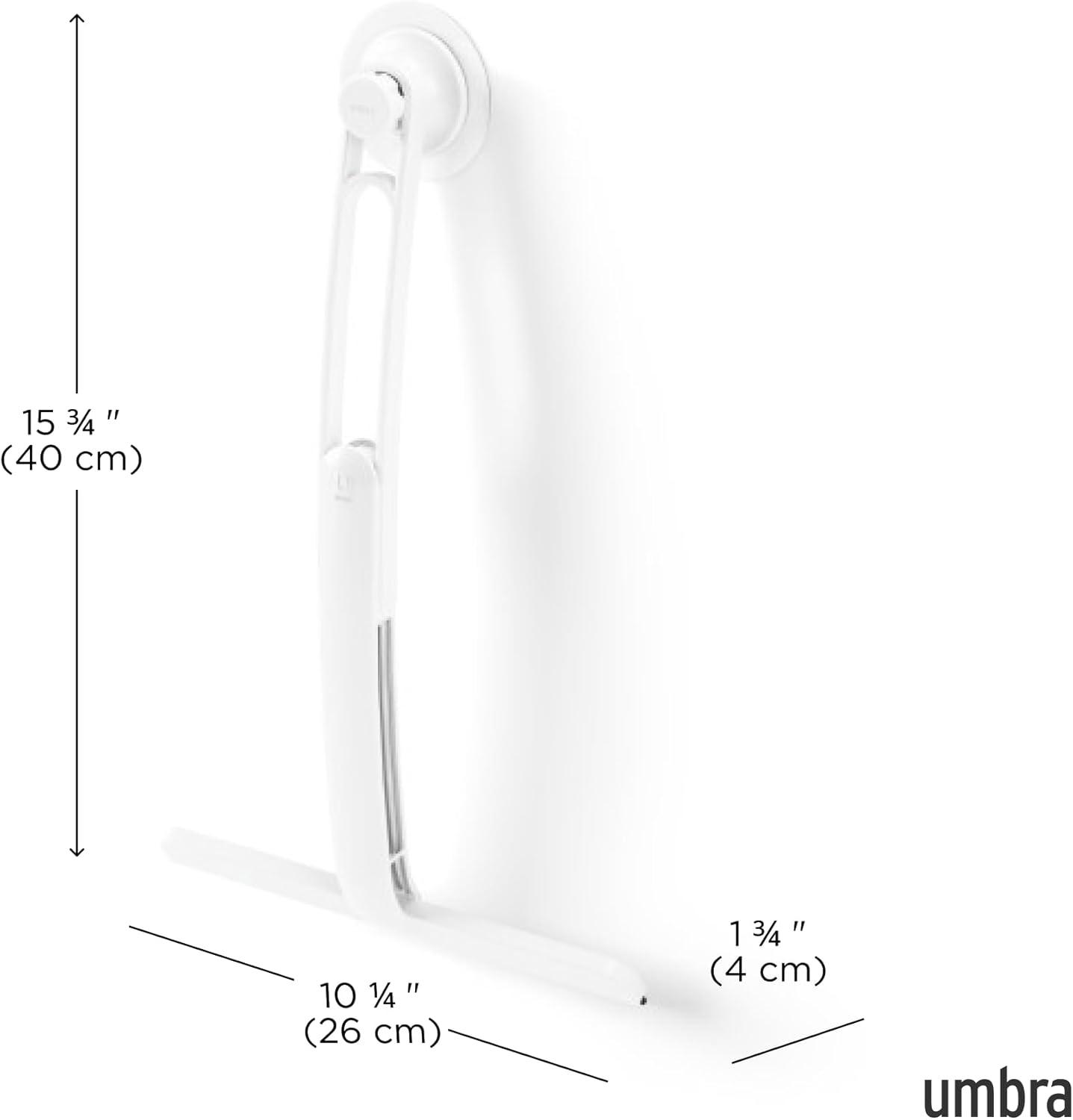 Umbra Flex Adhesive Squeegees