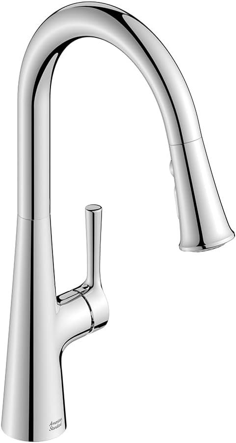 Southport Pull Down Single Handle Kitchen Faucet