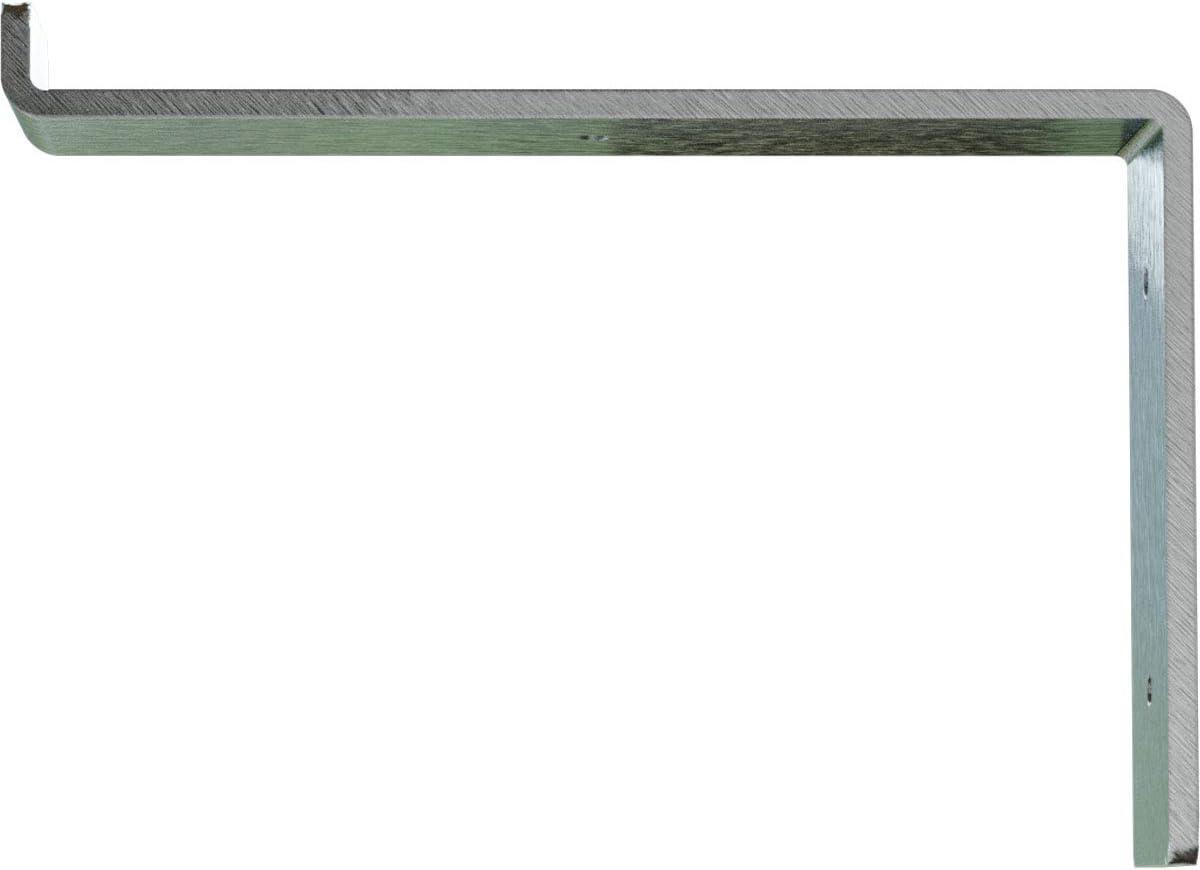 Ekena Millwork Steel Truss Shelf Bracket & Reviews | Wayfair