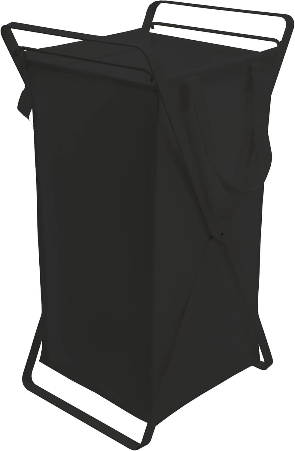 Metal Laundry Hamper