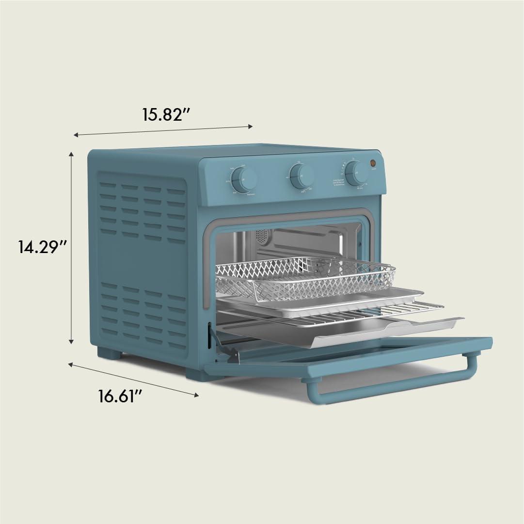 bella Air Fryer Toaster Oven