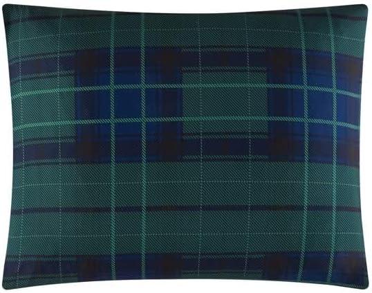 Tartan Plaid Comforter Set