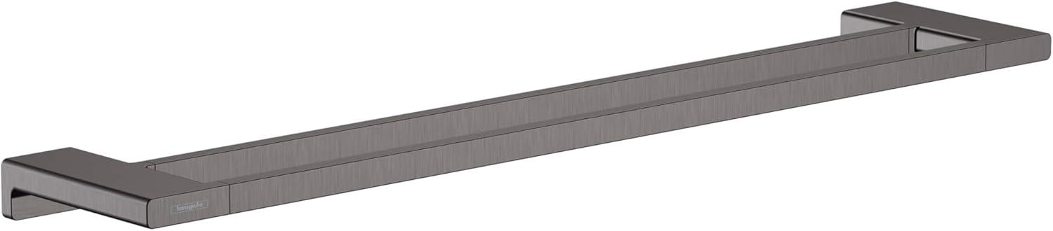 Hansgrohe AddStoris Double Bath Towel Rail