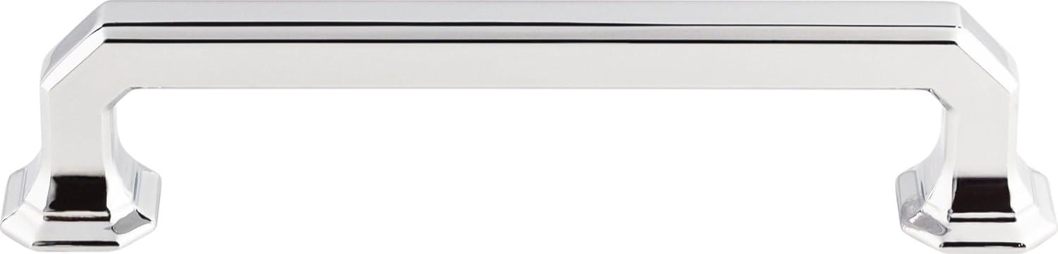 Top Knobs Emerald Bar pull