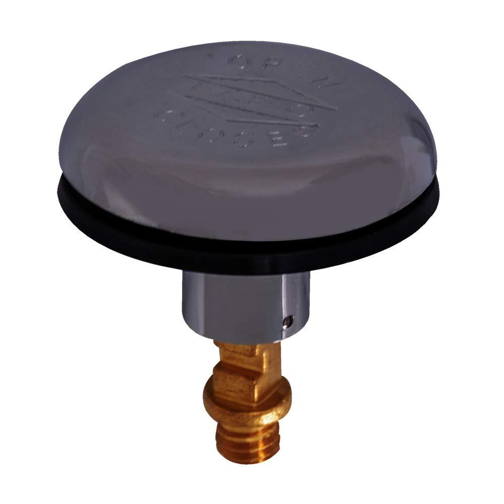 Manufacturer Varies Drain Stoppers,ABS,1/2" Pipe Dia. 35240