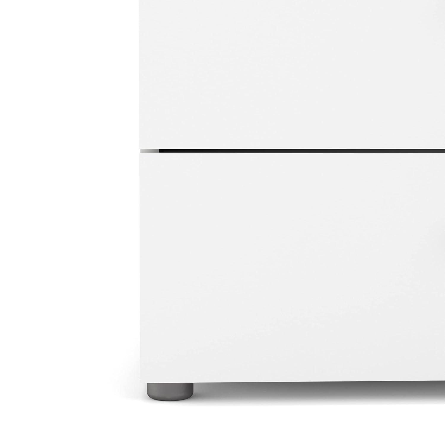 Gianna 31.57'' W 4 - Drawer Dresser