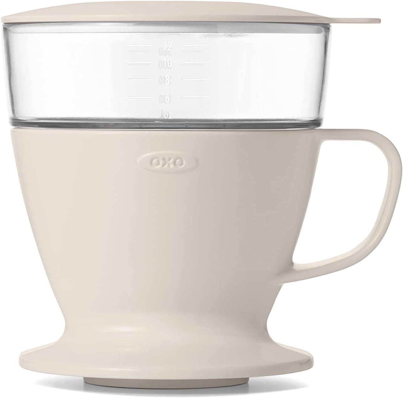 Good Grips 1-Cup Pour-Over Coffee Maker