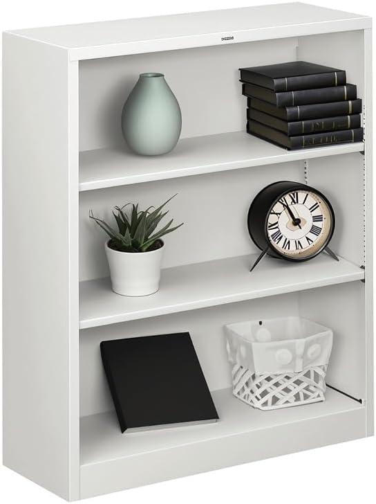 Brigade Standard Bookcase