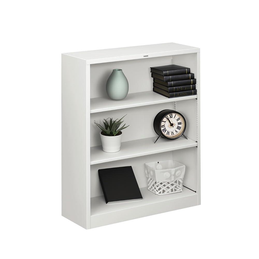 Brigade Standard Bookcase