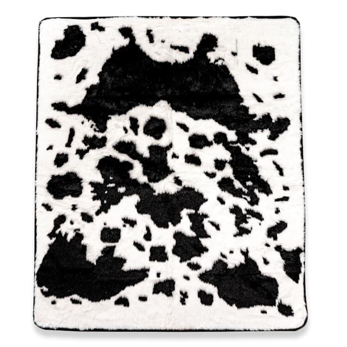 Paw Brands PupProtector Waterproof Throw Blanket