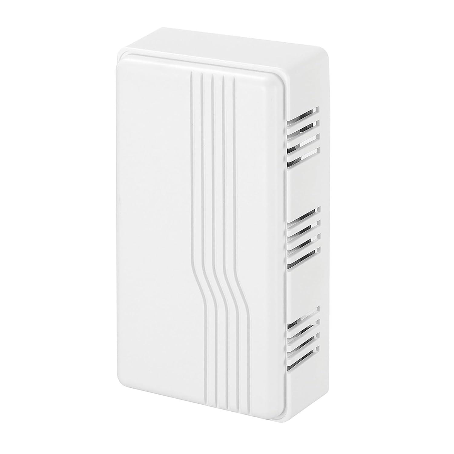 Heathco Sl-2796-02 Chime Belmont Wht