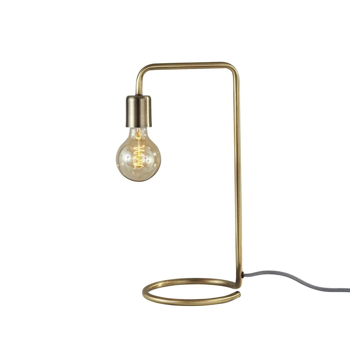 Zane Task Lamp