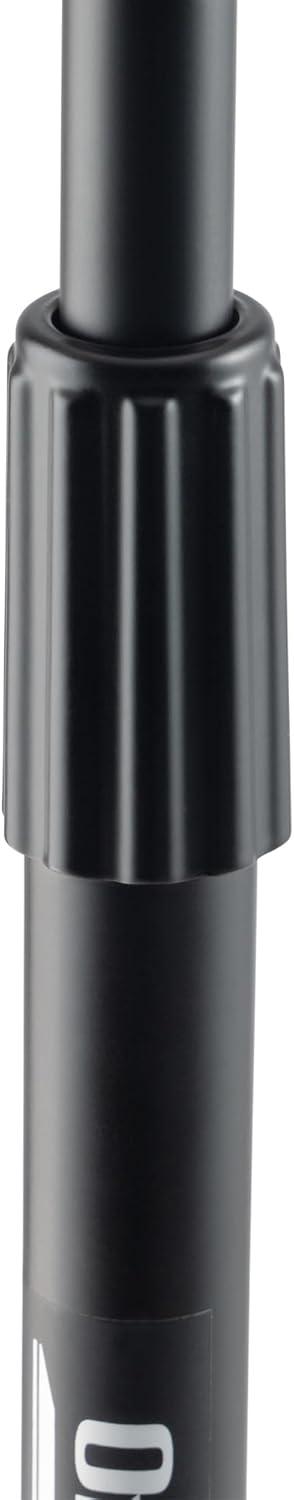 On-Stage MS7201B Round Base Microphone Stand