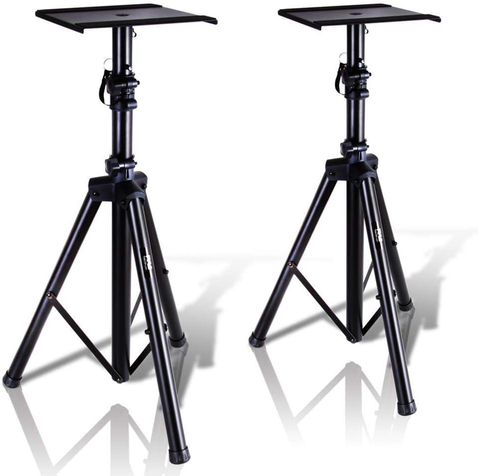 Pyle 53'' Adjustable Height Speaker Stand