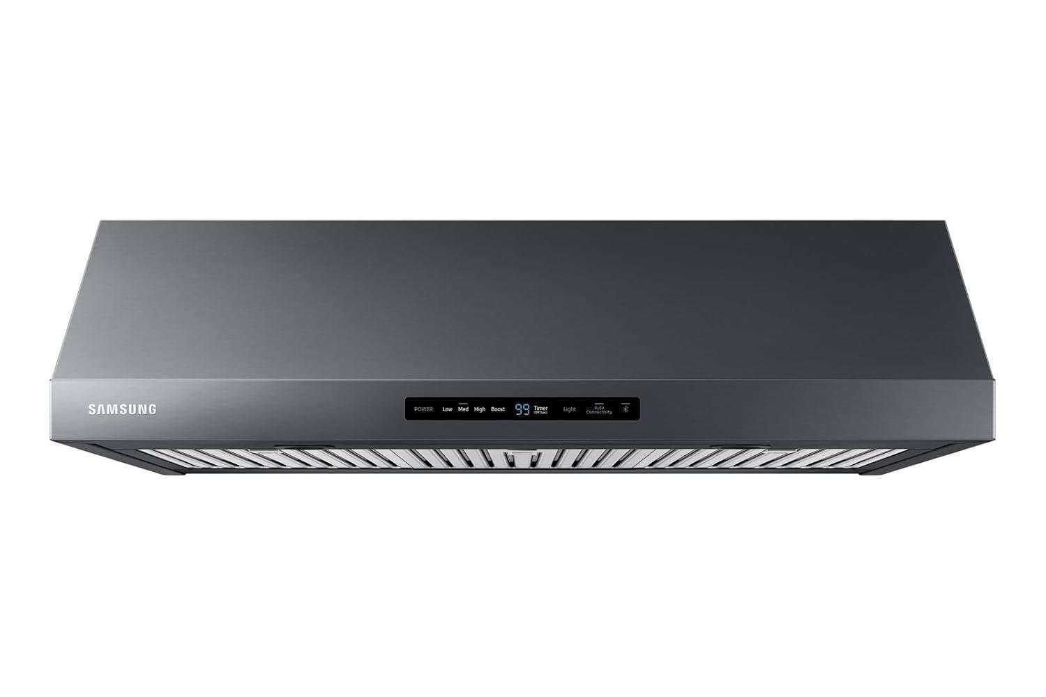 Samsung 36" Under Cabinet Hood NK36N7000US/AA