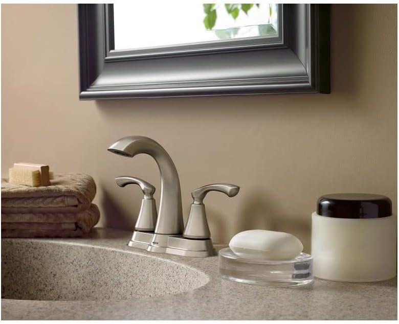 BN 2Hand Lav Faucet