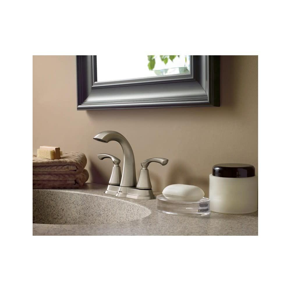 BN 2Hand Lav Faucet