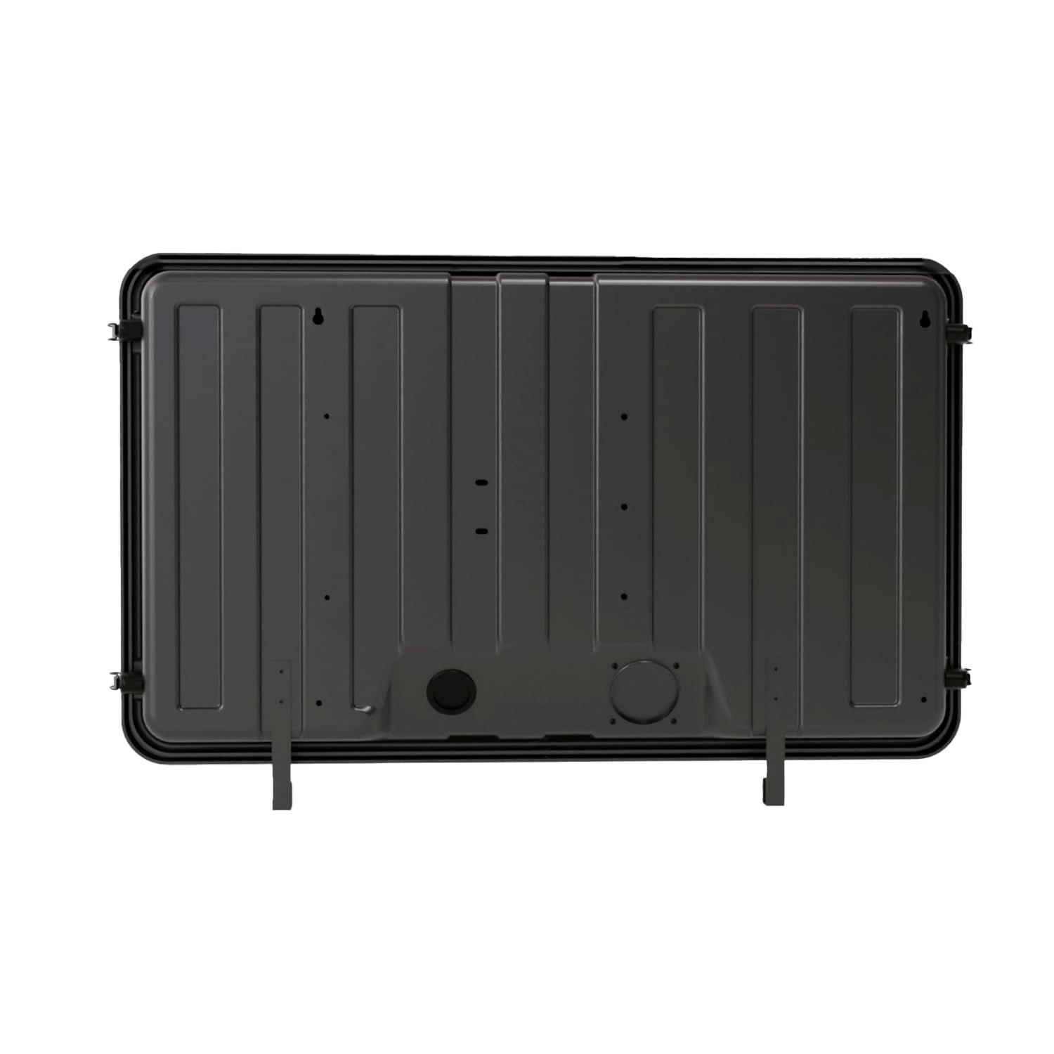 Storm Shell Storm Shell Black OUTDOOR TV ENCLOSURE