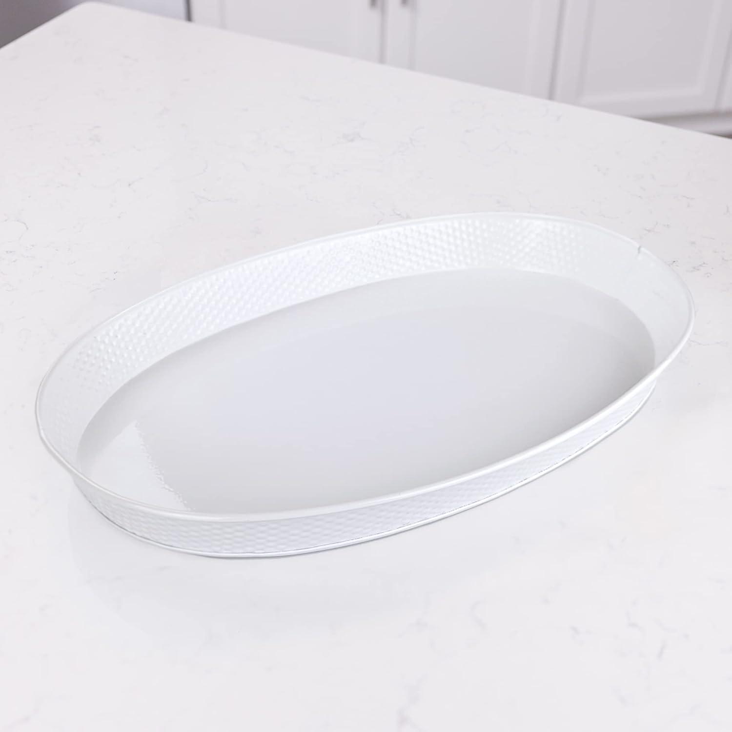 Laquinthia Beverage Tub & Tray