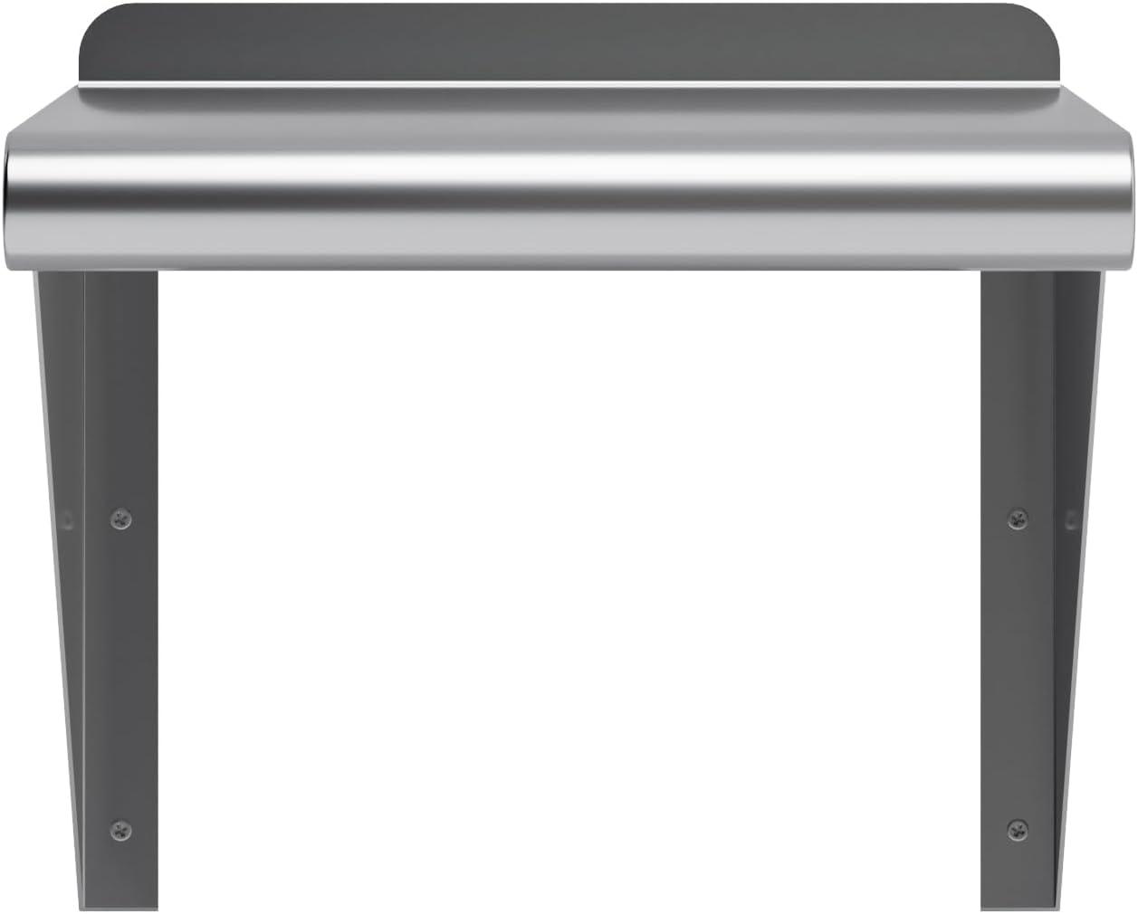 Amgood Utility Metal Wall Shelf.