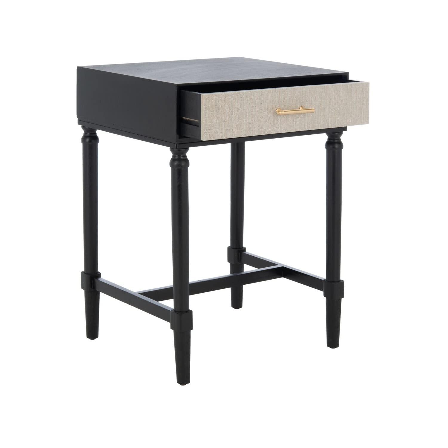 Canora Grey Bollinger End Table with Storage