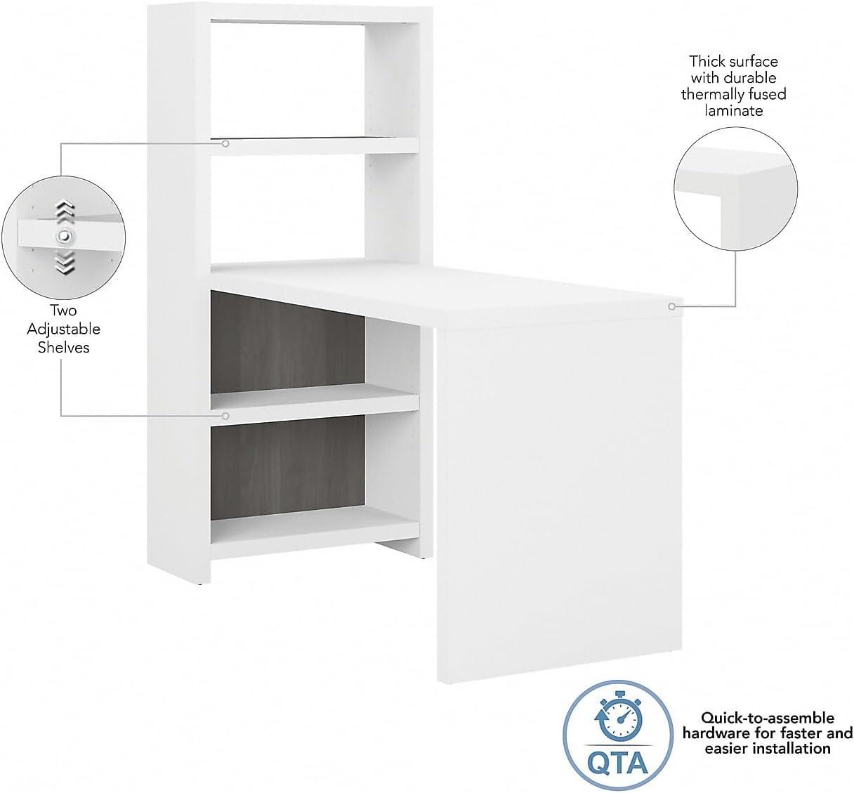 Echo Desk