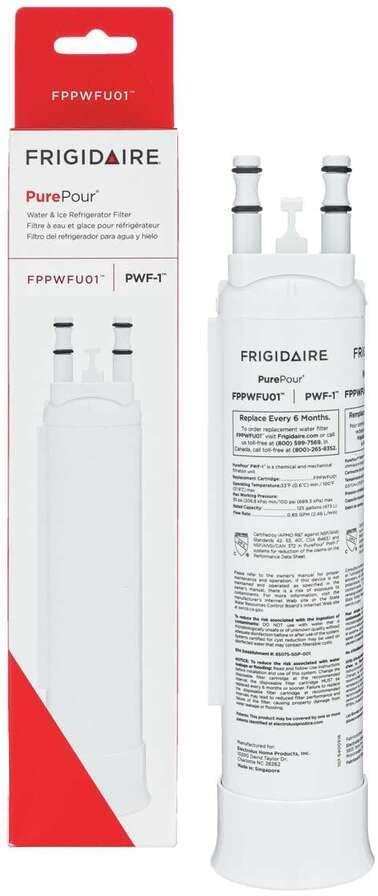 Frigidaire Refrigerator Water Filter